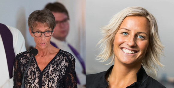 Vibeke Skofteruds mor om dødsbeskjeden: - Det får ikke blitt noe mer brutalt